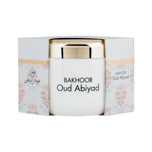 BAKHOOR OUD ABIYAD